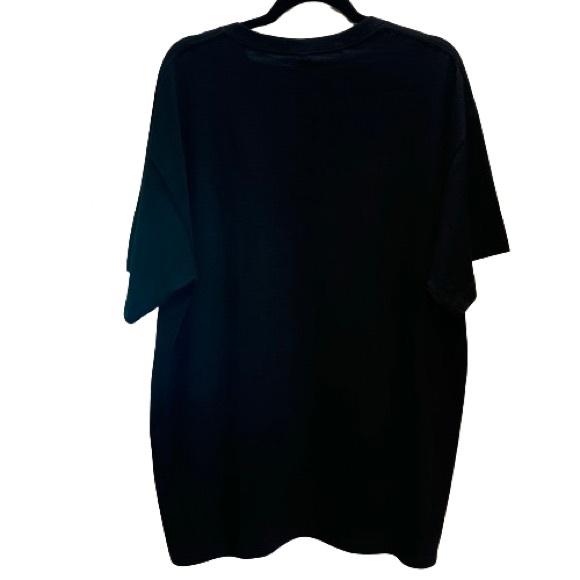 NWOT Black Sabbath The End Electric Funeral Obey World Tour T-shirt Size XL - Picture 4 of 4